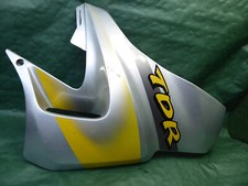Yamaha fairing panel d'occasion  Expédié en Belgium