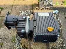 Bertolini pressure washer for sale  LOUGHBOROUGH