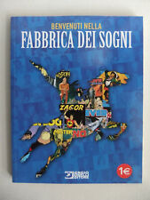 fabbrica dei sogni usato fabbrica dei sogni usato Salerno