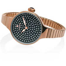 Orologio donna hoops usato  Italia