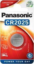 Panasonic lithium knopfzelle gebraucht kaufen  Frankfurt am Main