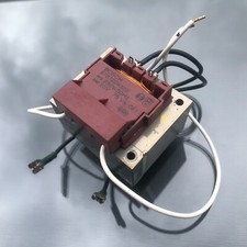 Netzteil trafo 787 gebraucht kaufen  Wiehl