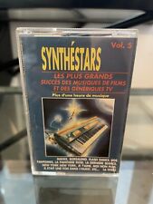 Cassette audio tape d'occasion  Belfort