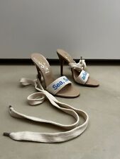 Vivienne westwood scarpe usato  Napoli