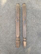 Vintage wooden architectural for sale  Ash