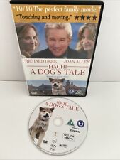 Hachi dog tale for sale  NORTHAMPTON