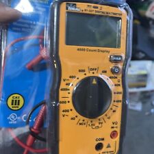 Ideal 600v manual for sale  New Britain
