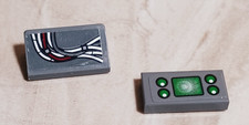 Lego computer parts for sale  Joshua Tree