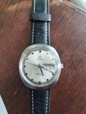 Omega seamaster cosmic usato  Rho
