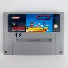 Videospiel looney tunes gebraucht kaufen  Dessau-Roßlau