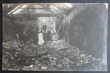 1906 cambridgeshire rppc for sale  HUNTINGDON