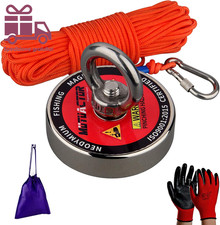Magnete neodimio n52 usato  Roma