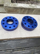 Wheel spacers tesla for sale  Herndon