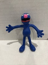 Vintage 1985 grover for sale  Sterling