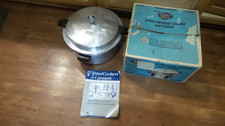 mirro pressure cooker for sale  Marshfield