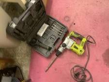 Guild 1000w sds for sale  WORKSOP