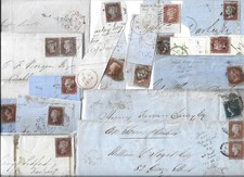 Mostly penny reds for sale  PORTREE