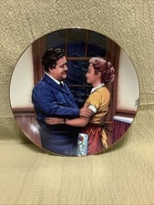 Official honeymooners plate for sale  Coventry