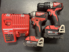 Milwaukee impact hammer for sale  Kingman