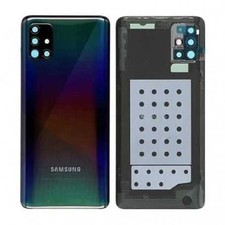 Samsung a51 back usato  Roma