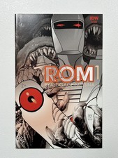 Rom spaceknight 2016 for sale  TAMWORTH