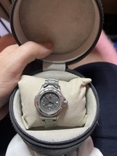 Ladies tag heuer for sale  WIDNES