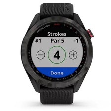 Garmin approach s42 for sale  OLDHAM