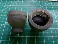 Black iron pipe for sale  Emporium