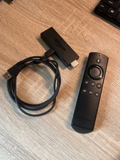 Amzon fire stick gebraucht kaufen  Eichenau