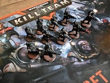 Warhammer 40k imperial for sale  Bessemer