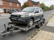 Freelander breaking series for sale Freelander breaking series for sale  CASTLEFORD