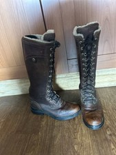 Ariat yard boots for sale  SELKIRK
