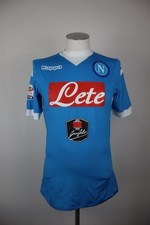 Kappa napoli maglia usato  Massa di Somma