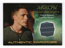 2015 cryptozoic arrow for sale  Shavertown