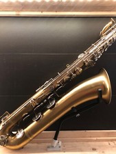 Bariton saxophon buescher gebraucht kaufen  Berlin