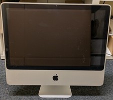 Apple imac intel usato  Milano