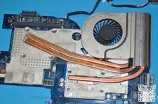 Toshiba qosmio x775 for sale  Kennesaw