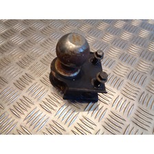 Boule attache remorque d'occasion  Salernes