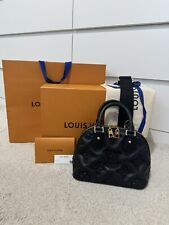 Louis vuitton quilted for sale  SITTINGBOURNE