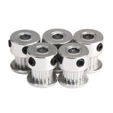 Pcs belt pulley for sale  Shipping to United Kingdom