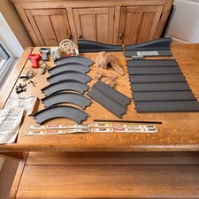 Vintage tcr parts for sale  PLYMOUTH
