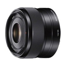 Sony obiettivi mirrorless usato  Italia