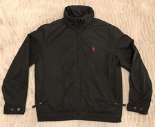 Bomber ralph lauren usato  Tolentino