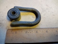 Hoist lifting ring for sale  Indianapolis