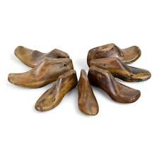 Set vintage wooden for sale  HEREFORD