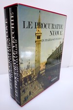Procuratie vecchie piazza usato  Italia