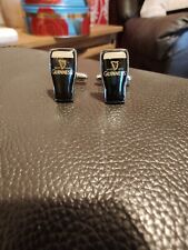 Guinness cufflinks for sale  HEREFORD