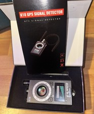 Anti spy signal for sale  Spring Hill