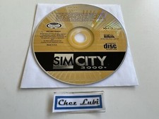 Usado, Sim City 3000 - Promo OEM - PC - FR comprar usado  Enviando para Brazil