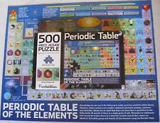 Perodic table 500 for sale  Daphne